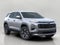 2026 Chevrolet Equinox AWD 4dr LT w/2LT