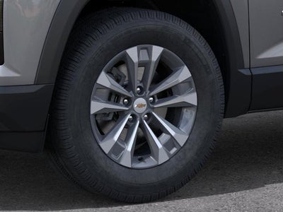 2026 Chevrolet Equinox AWD 4dr LT w/2LT