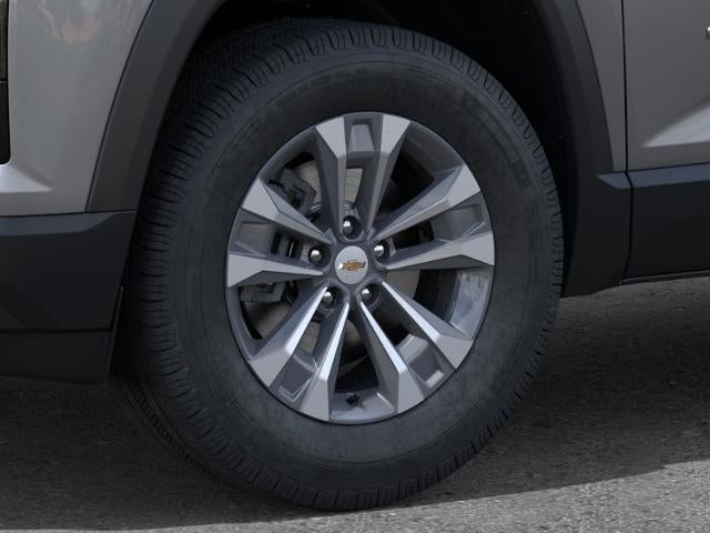 2026 Chevrolet Equinox AWD 4dr LT w/2LT