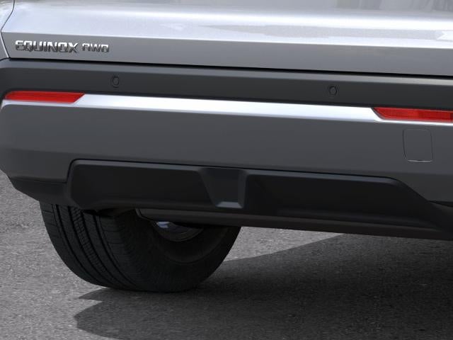 2026 Chevrolet Equinox AWD 4dr LT w/2LT