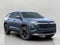 2027 Chevrolet Equinox AWD 4dr LT w/2LT