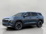 2027 Chevrolet Equinox AWD 4dr LT w/2LT