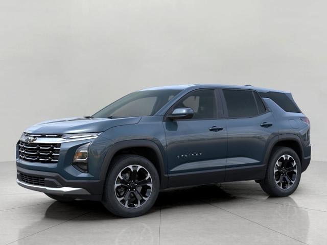 2027 Chevrolet Equinox AWD 4dr LT w/2LT