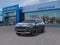 2027 Chevrolet Equinox AWD 4dr LT w/2LT