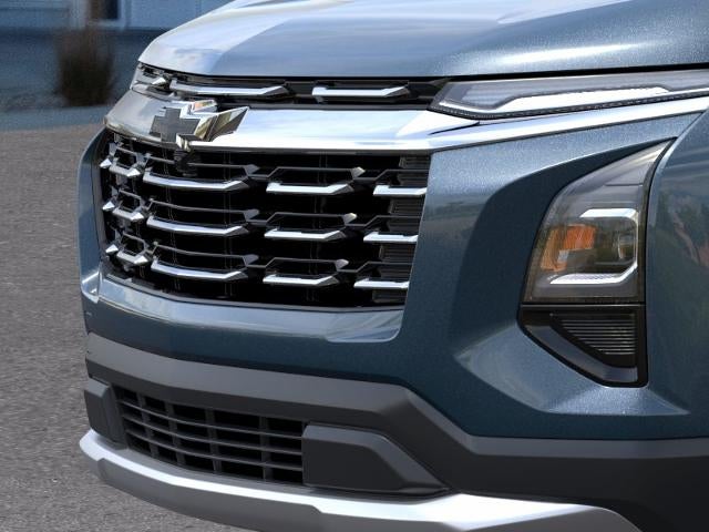 2027 Chevrolet Equinox AWD 4dr LT w/2LT