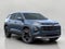 2027 Chevrolet Equinox AWD 4dr LT w/2LT