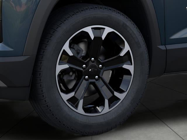 2027 Chevrolet Equinox AWD 4dr LT w/2LT