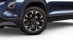 2027 Chevrolet Equinox AWD 4dr LT w/2LT