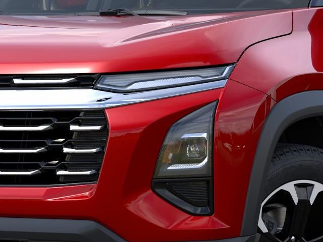 2027 Chevrolet Equinox AWD 4dr LT w/2LT