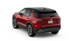 2027 Chevrolet Equinox Base