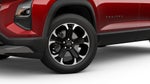 2027 Chevrolet Equinox Base
