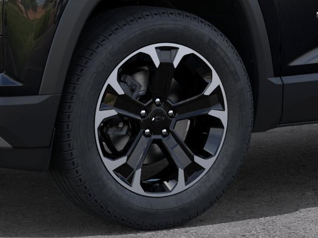 2027 Chevrolet Equinox AWD 4dr LT w/2LT