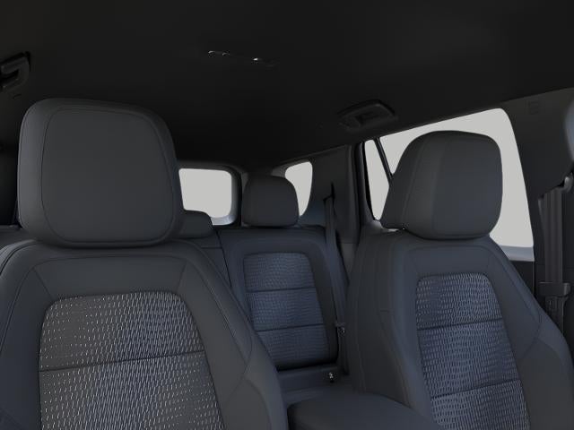 2027 Chevrolet Equinox AWD 4dr LT w/2LT