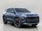 2026 Chevrolet Equinox AWD 4dr LT w/2LT