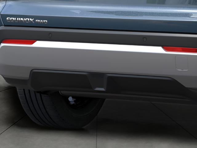 2026 Chevrolet Equinox AWD 4dr LT w/2LT