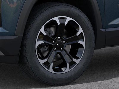 2026 Chevrolet Equinox AWD 4dr LT w/2LT