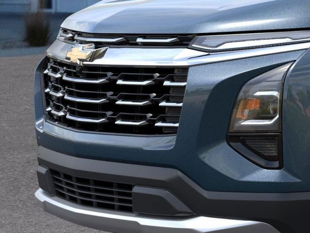 2026 Chevrolet Equinox AWD 4dr LT w/2LT