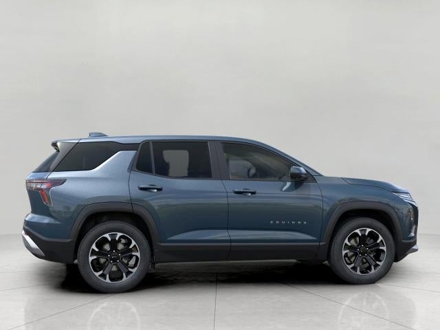 2026 Chevrolet Equinox AWD 4dr LT w/2LT