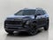2026 Chevrolet Equinox AWD 4dr LT w/2LT
