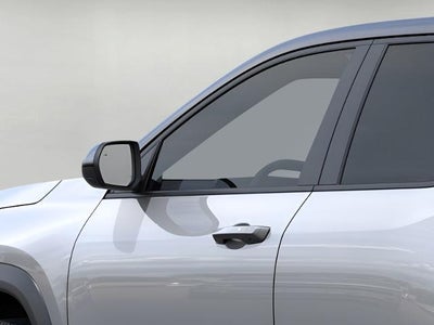 2026 Chevrolet Equinox AWD 4dr LT w/2LT