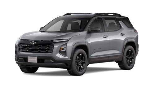 2027 Chevrolet Equinox AWD 4dr LT w/2LT