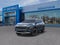 2027 Chevrolet Equinox AWD 4dr LT w/2LT