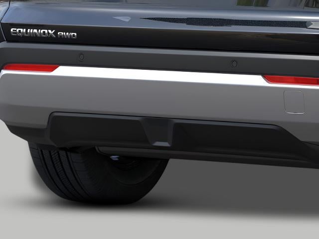 2026 Chevrolet Equinox AWD 4dr LT w/2LT