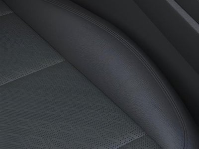 2026 Chevrolet Equinox AWD 4dr LT w/2LT