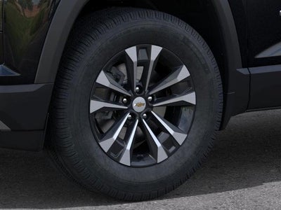 2026 Chevrolet Equinox AWD 4dr LT w/2LT