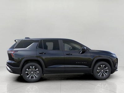 2026 Chevrolet Equinox AWD 4dr LT w/2LT