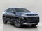 2026 Chevrolet Equinox AWD 4dr LT w/2LT