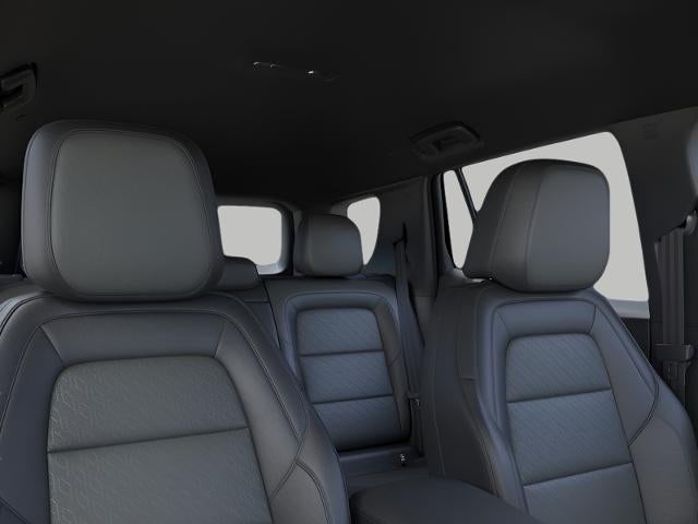 2026 Chevrolet Equinox AWD 4dr LT w/2LT