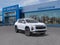 2026 Chevrolet Equinox AWD 4dr LT w/2LT