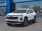 2026 Chevrolet Equinox AWD 4dr LT w/2LT