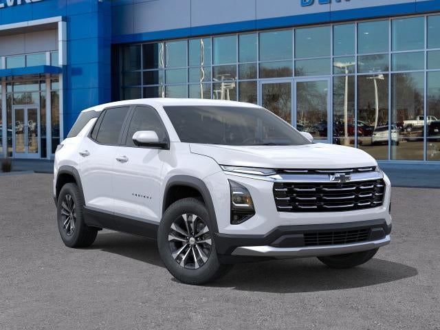 2026 Chevrolet Equinox AWD 4dr LT w/2LT