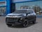 2026 Chevrolet Equinox AWD 4dr LT w/2LT
