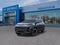 2026 Chevrolet Equinox AWD 4dr LT w/2LT
