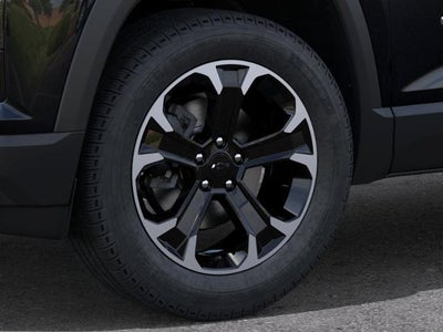2026 Chevrolet Equinox AWD 4dr LT w/2LT