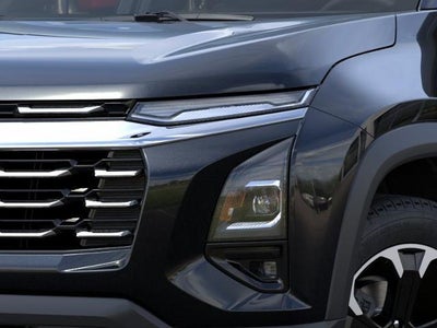 2026 Chevrolet Equinox AWD 4dr LT w/2LT