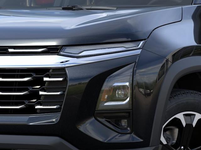 2026 Chevrolet Equinox AWD 4dr LT w/2LT