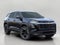 2026 Chevrolet Equinox AWD 4dr LT w/2LT