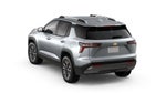 2027 Chevrolet Equinox AWD 4dr LT w/2LT