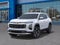 2027 Chevrolet Equinox AWD 4dr LT w/2LT