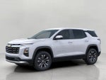2027 Chevrolet Equinox AWD 4dr LT w/2LT