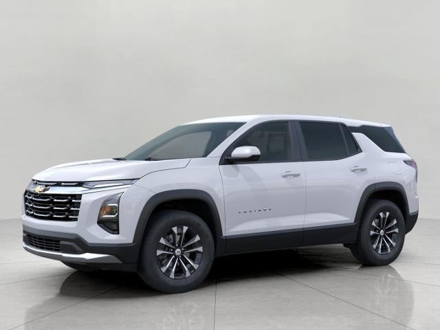 2027 Chevrolet Equinox AWD 4dr LT w/2LT