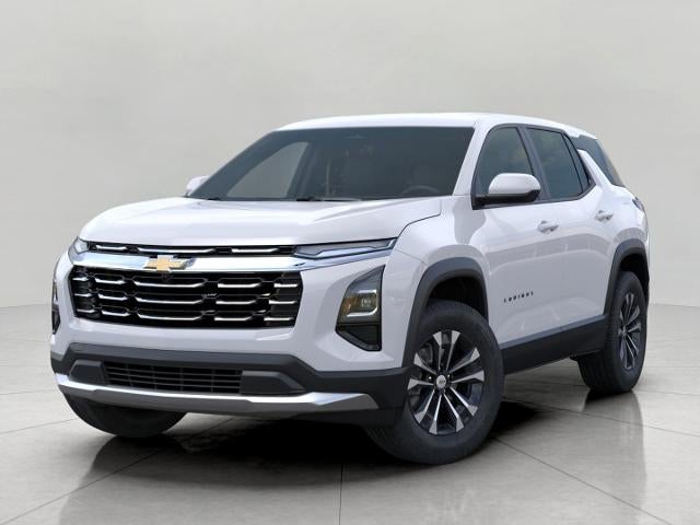 2027 Chevrolet Equinox AWD 4dr LT w/2LT