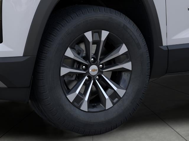 2027 Chevrolet Equinox AWD 4dr LT w/2LT