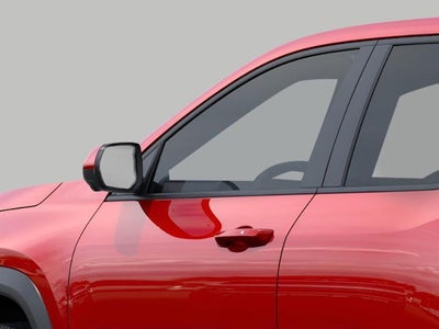 2026 Chevrolet Equinox AWD 4dr LT w/2LT