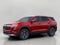 2026 Chevrolet Equinox AWD 4dr LT w/2LT