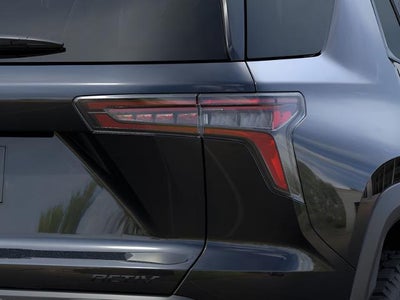 2026 Chevrolet Equinox AWD 4dr LT w/2LT